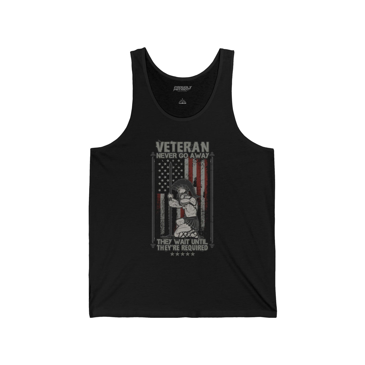 Eternal Guardians of Freedom