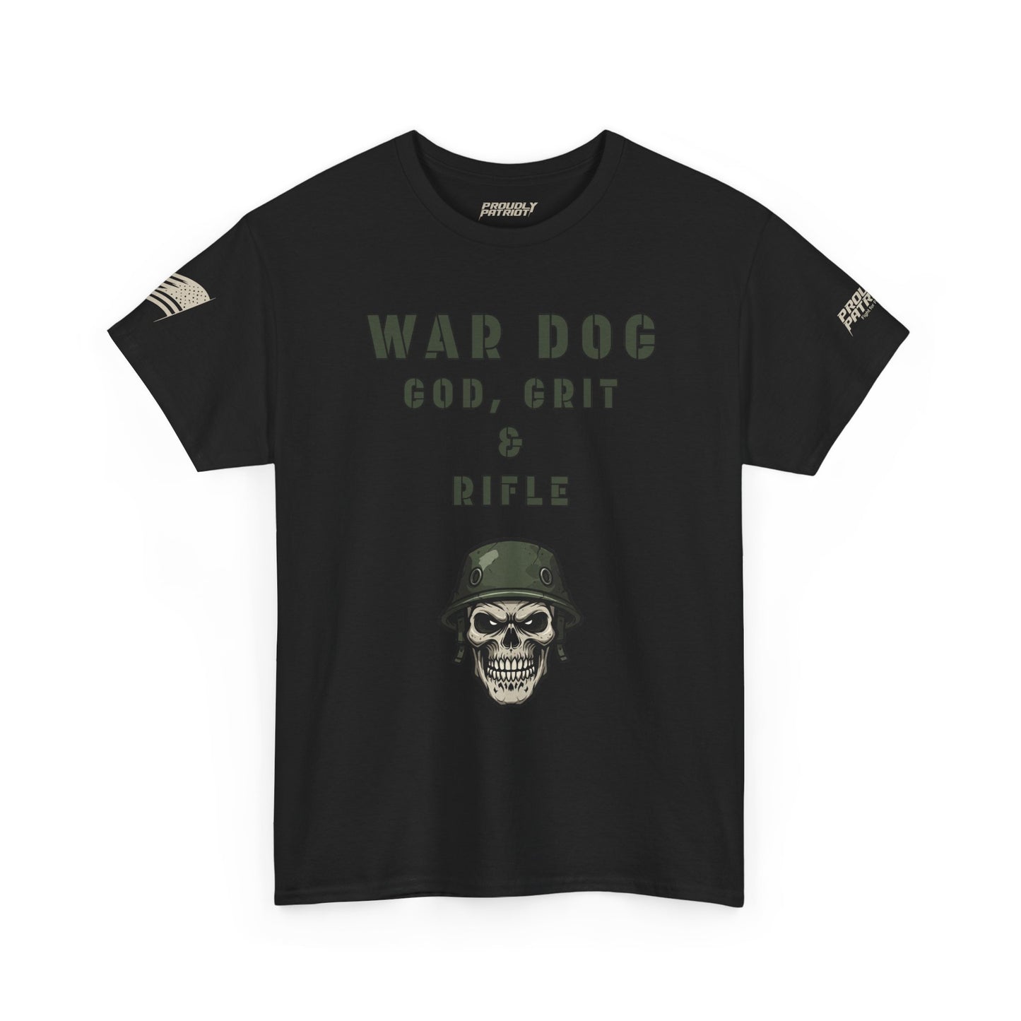 War Dogs Unite