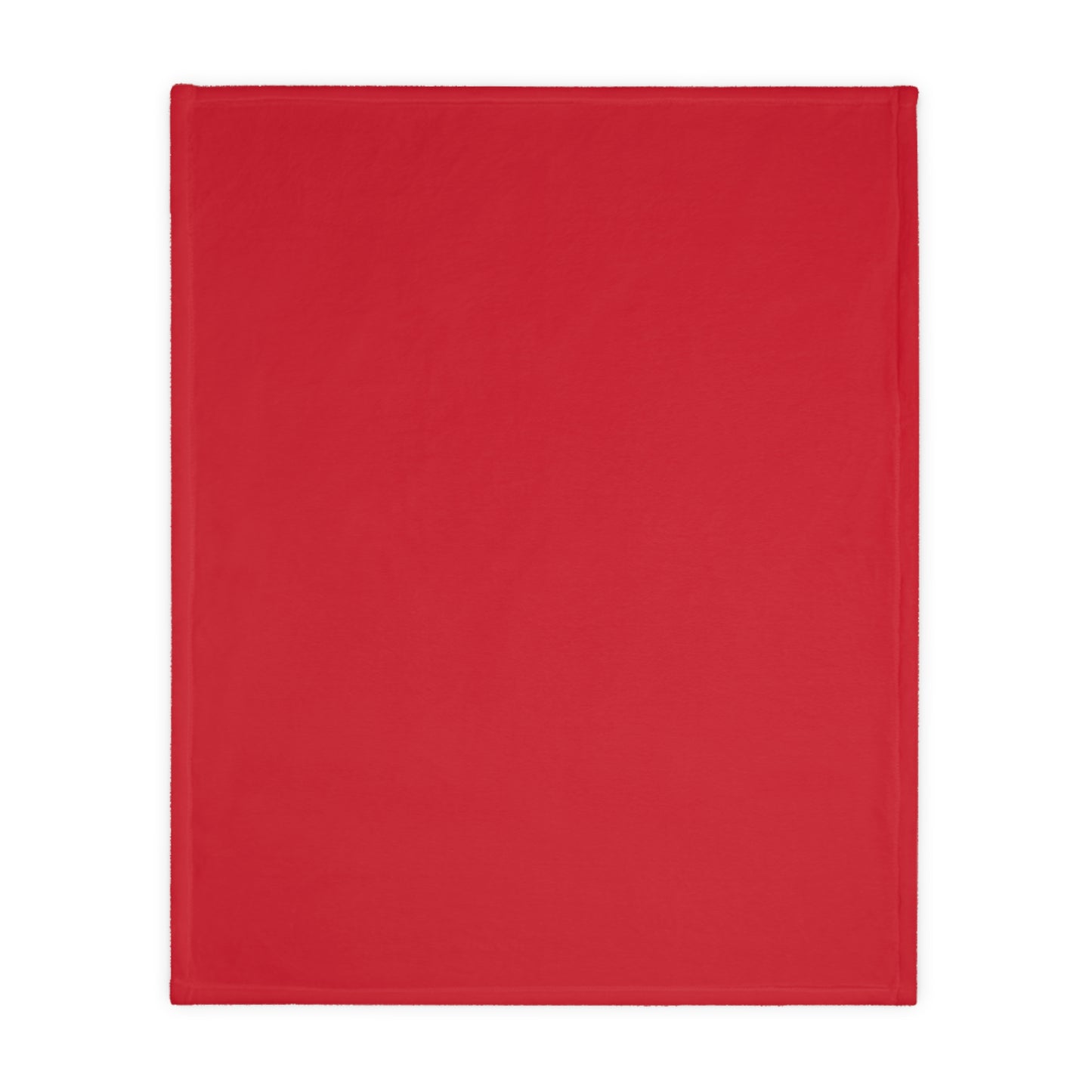 Celebrate the USA Velveteen Blanket