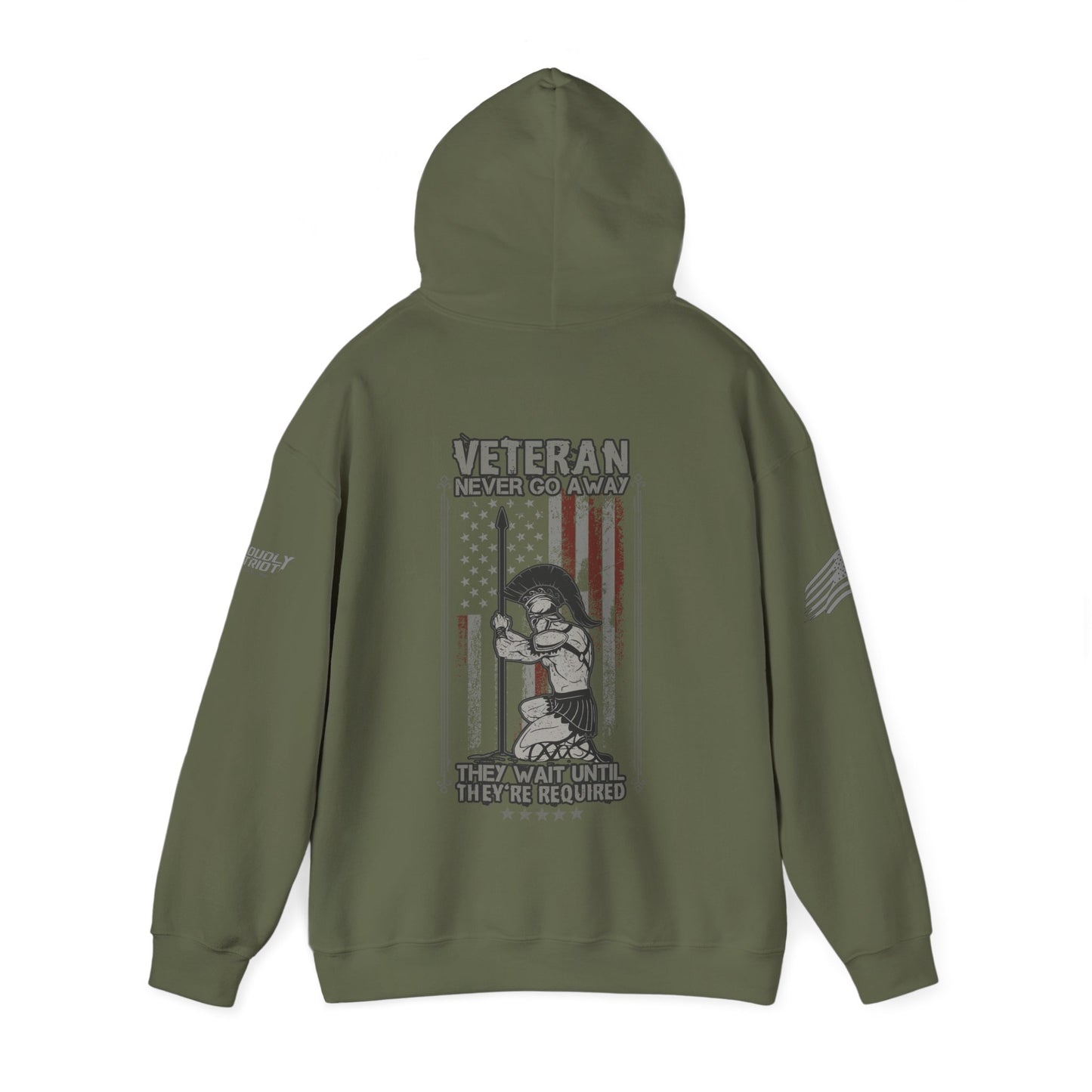 Eternal Guardians of Freedom