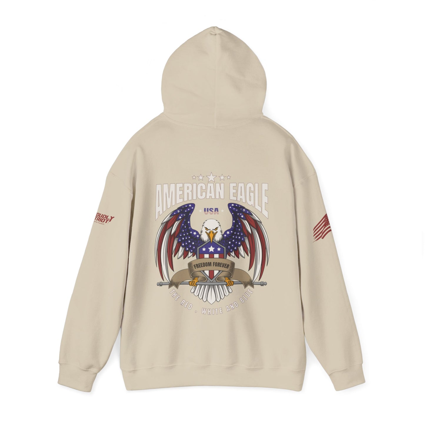 American Eagle: Freedom Forever