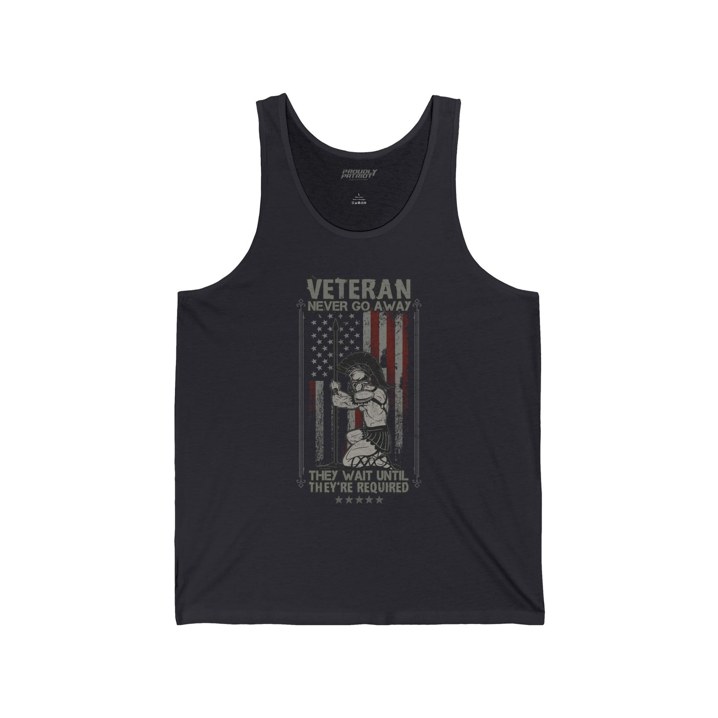Eternal Guardians of Freedom