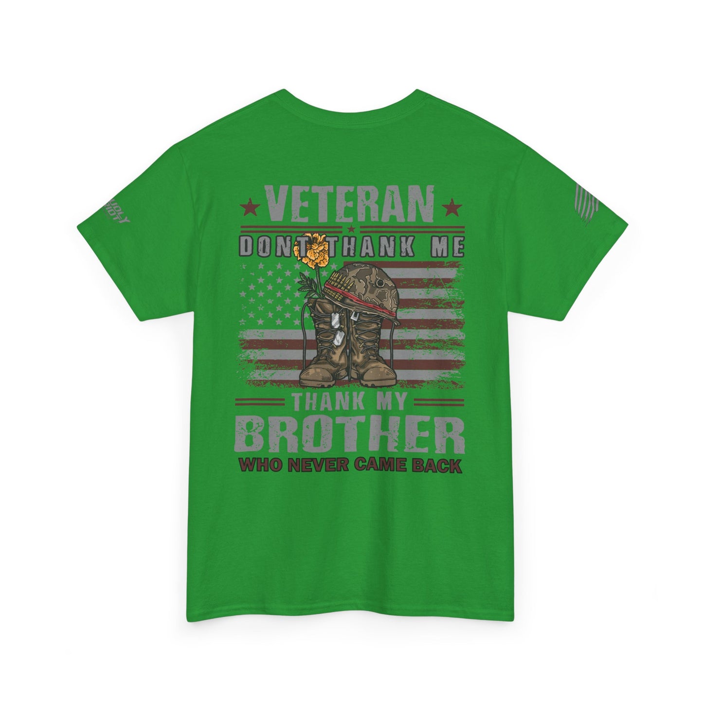 Honoring the Fallen: A Tribute to Our Heroes