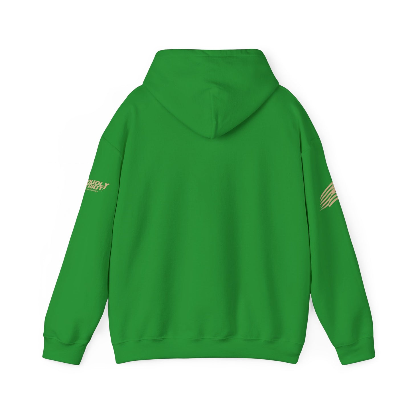 GFC, Finally, a hoodie that sums up your priorities