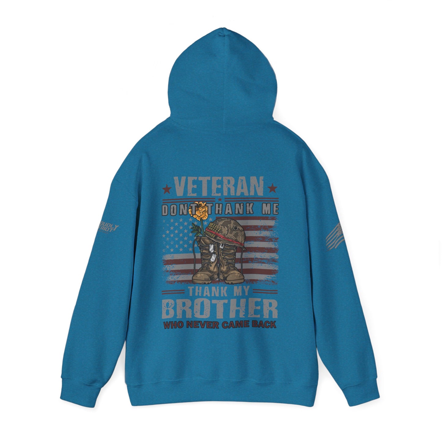 Honoring the Fallen: A Tribute to Our Heroes