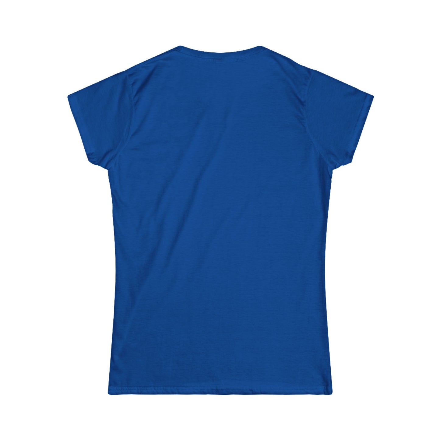 Hands Off – Halloween with Attitude Women's Tee