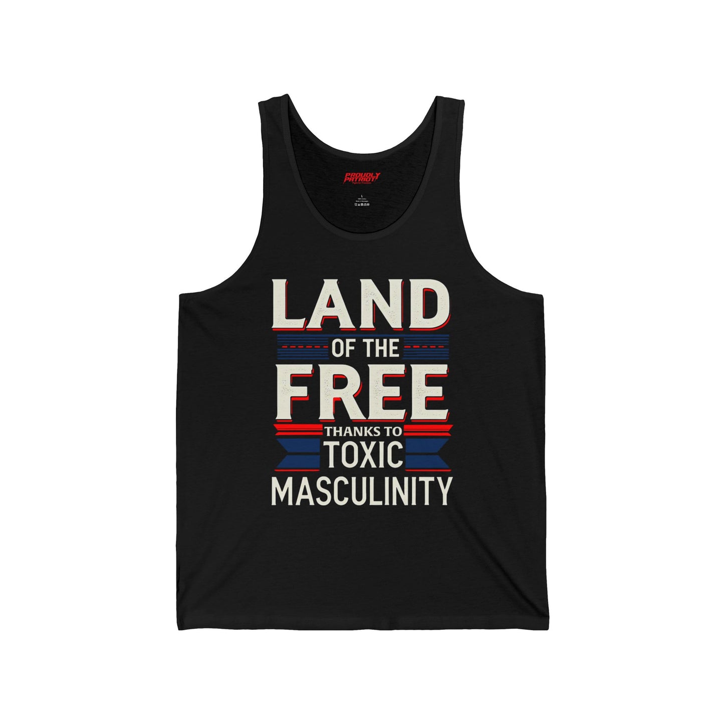 Toxic Masculinity