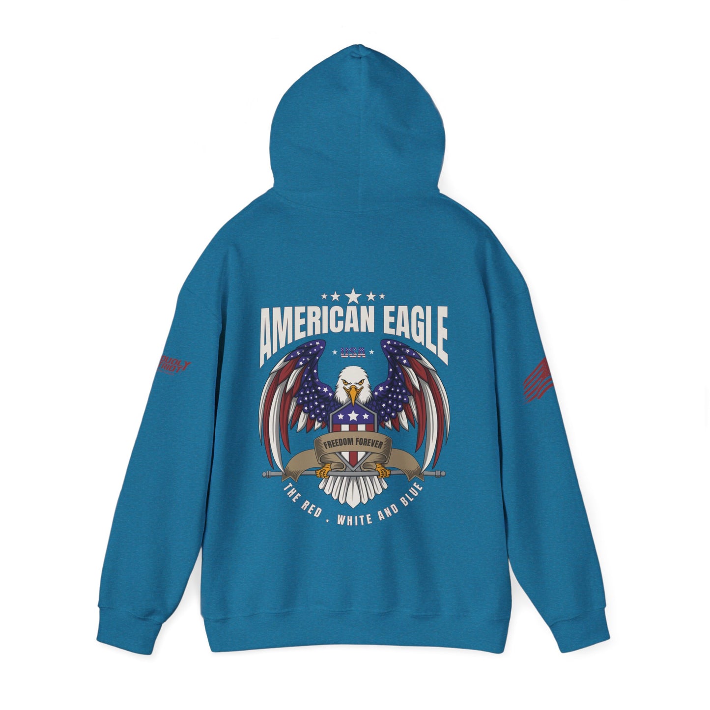 American Eagle: Freedom Forever