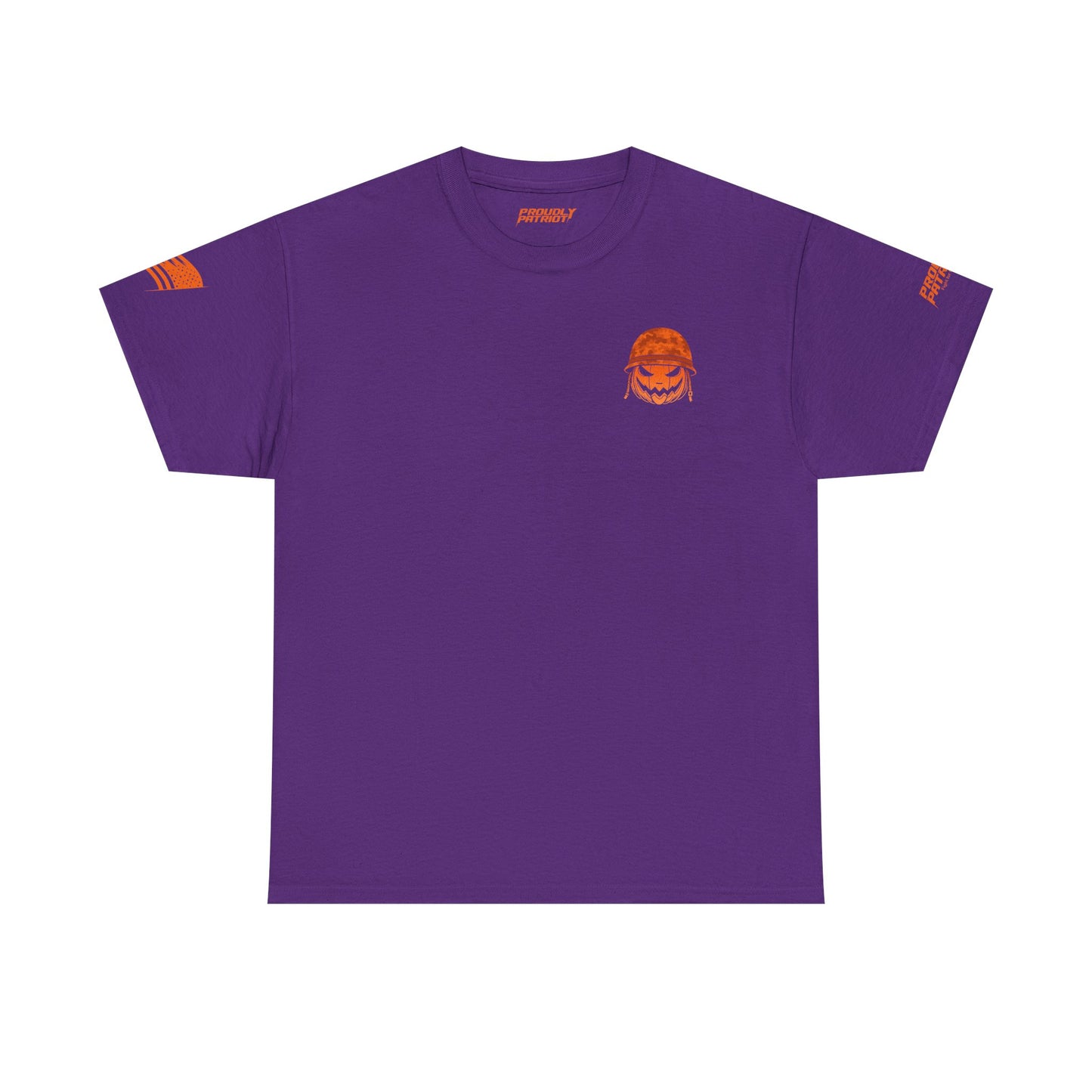 FAFO Haunted Halloween Edition