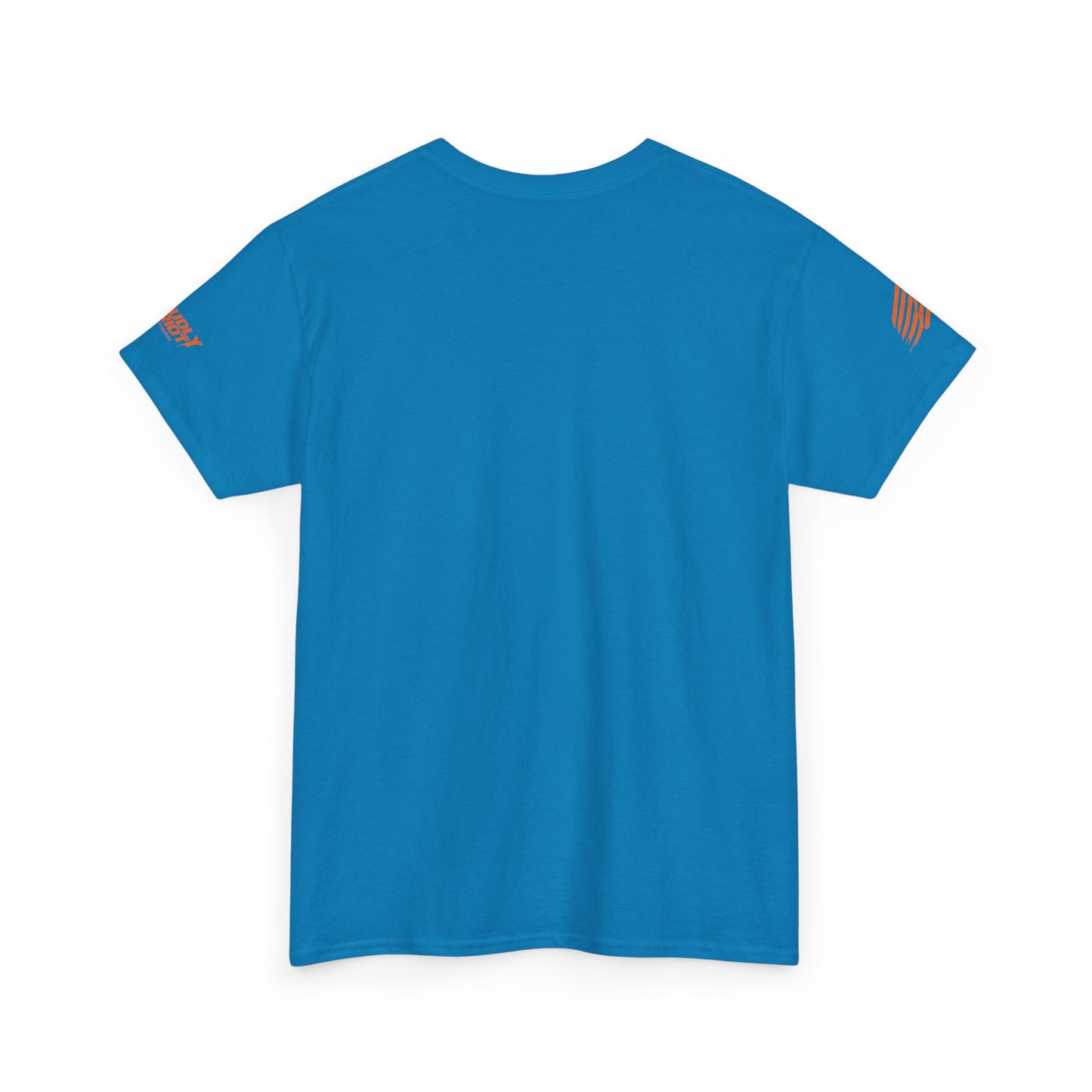 Hands Off – Halloween with Attitude Tee