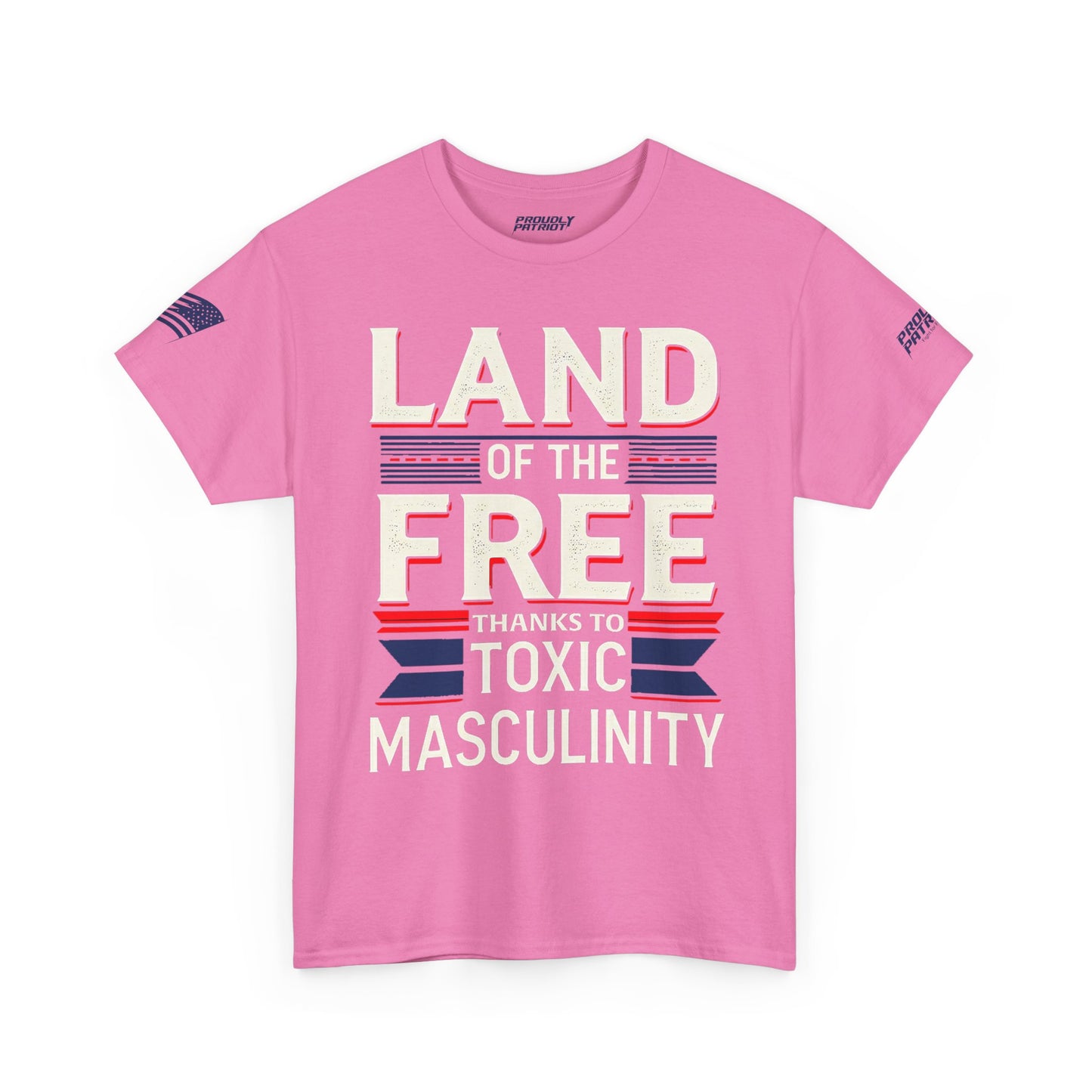 Toxic Masculinity