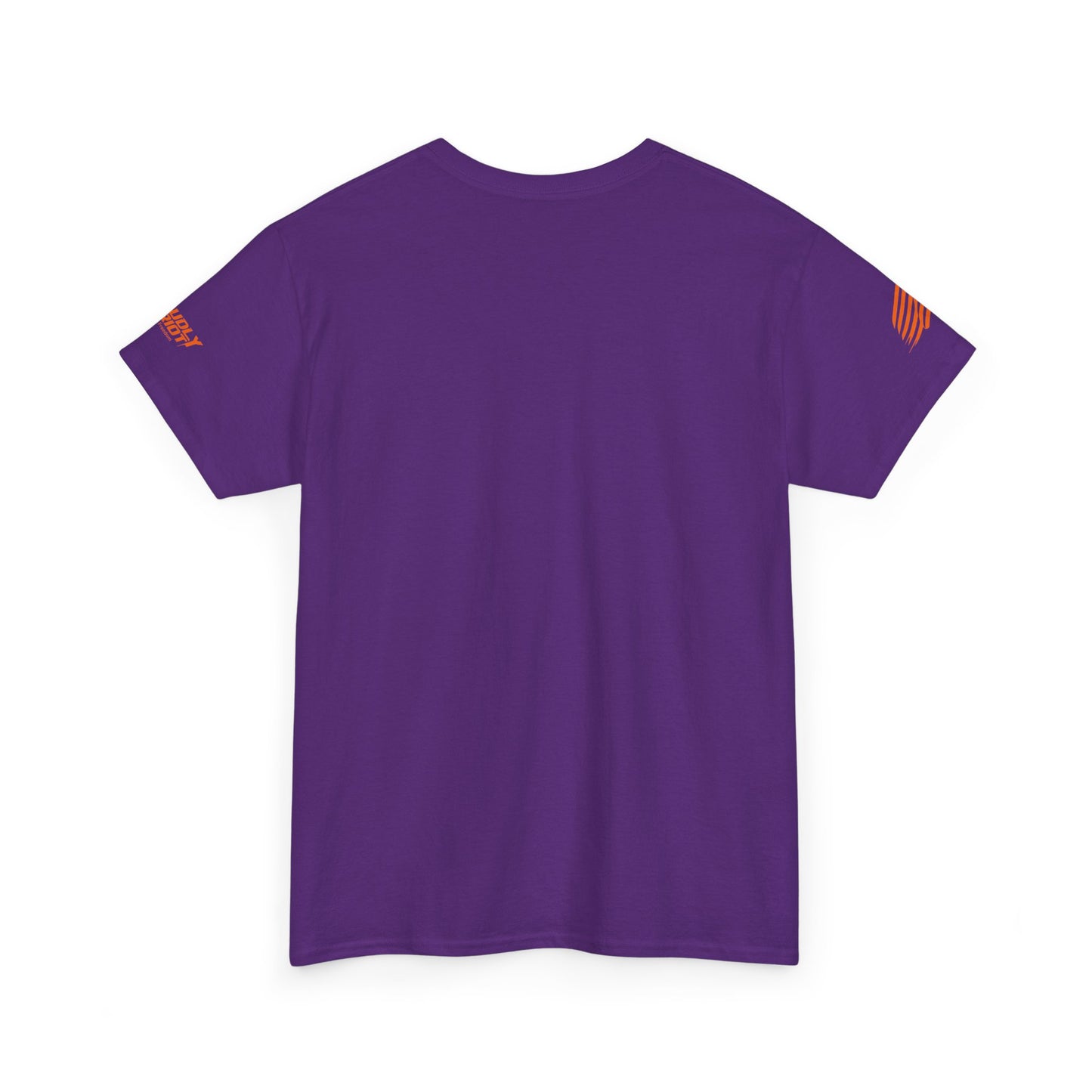 Hands Off – Halloween with Attitude Tee