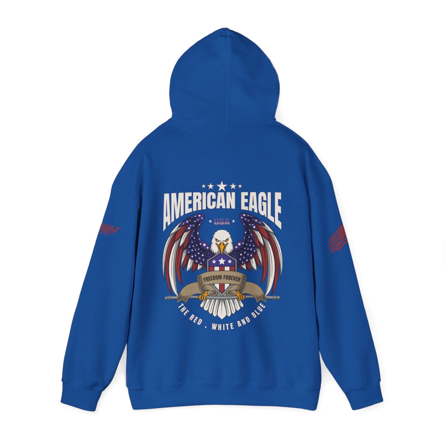 American Eagle: Freedom Forever