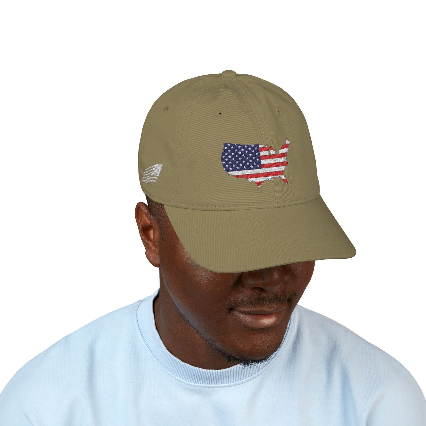 The Star-Spangled Cap-tastic