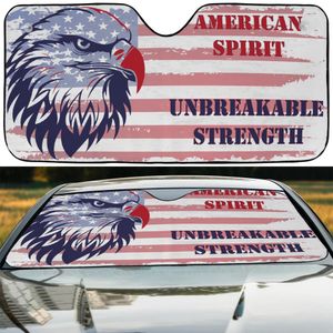 American Spirit Sun Shade