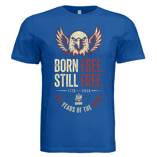 TRUE ROYAL - 3001C - FRONT