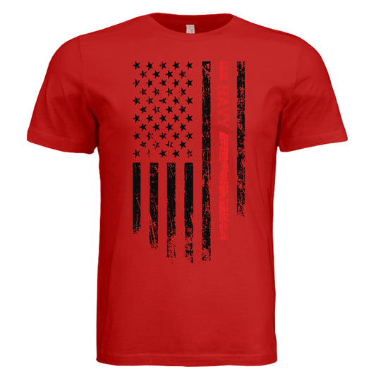 RED - 3001C - FRONT