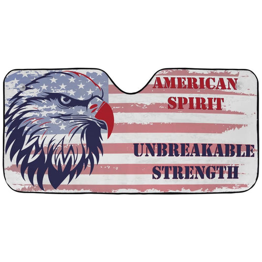 American Spirit Sun Shade