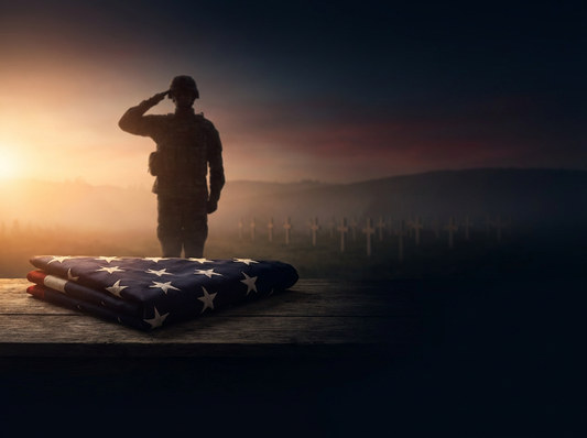 What Memorial Day Demands of Us (And Why We Never Forget)