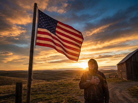 How to Honor Military Appreciation Month Like a True Patriot