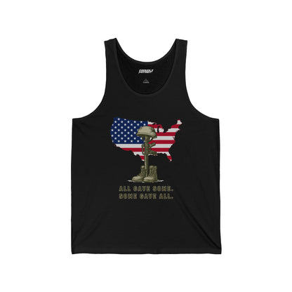 Some Gave All