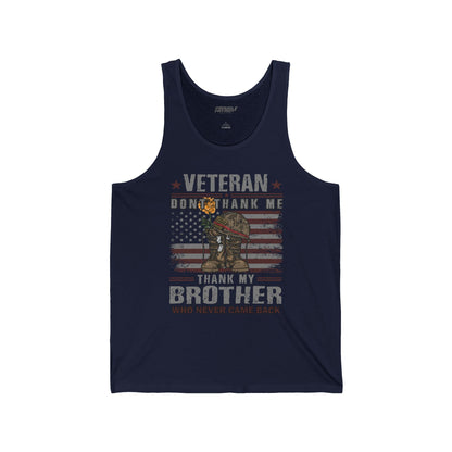 Honoring the Fallen: A Tribute to Our Heroes