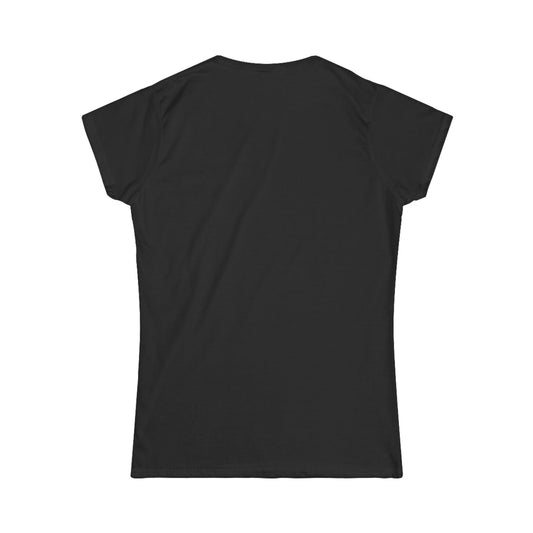 Toxic Masculinity Women's Tee