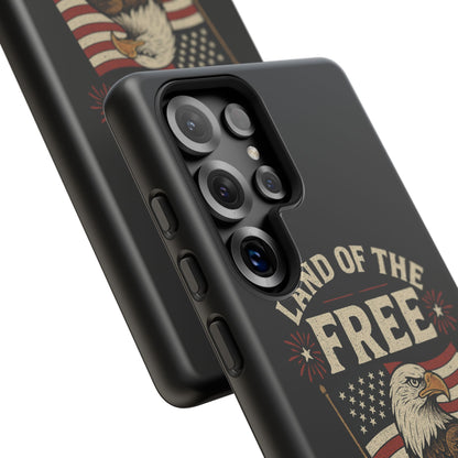 Freedom Phone Case