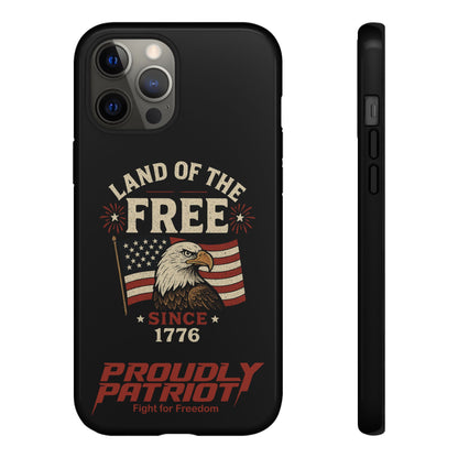 Freedom Phone Case