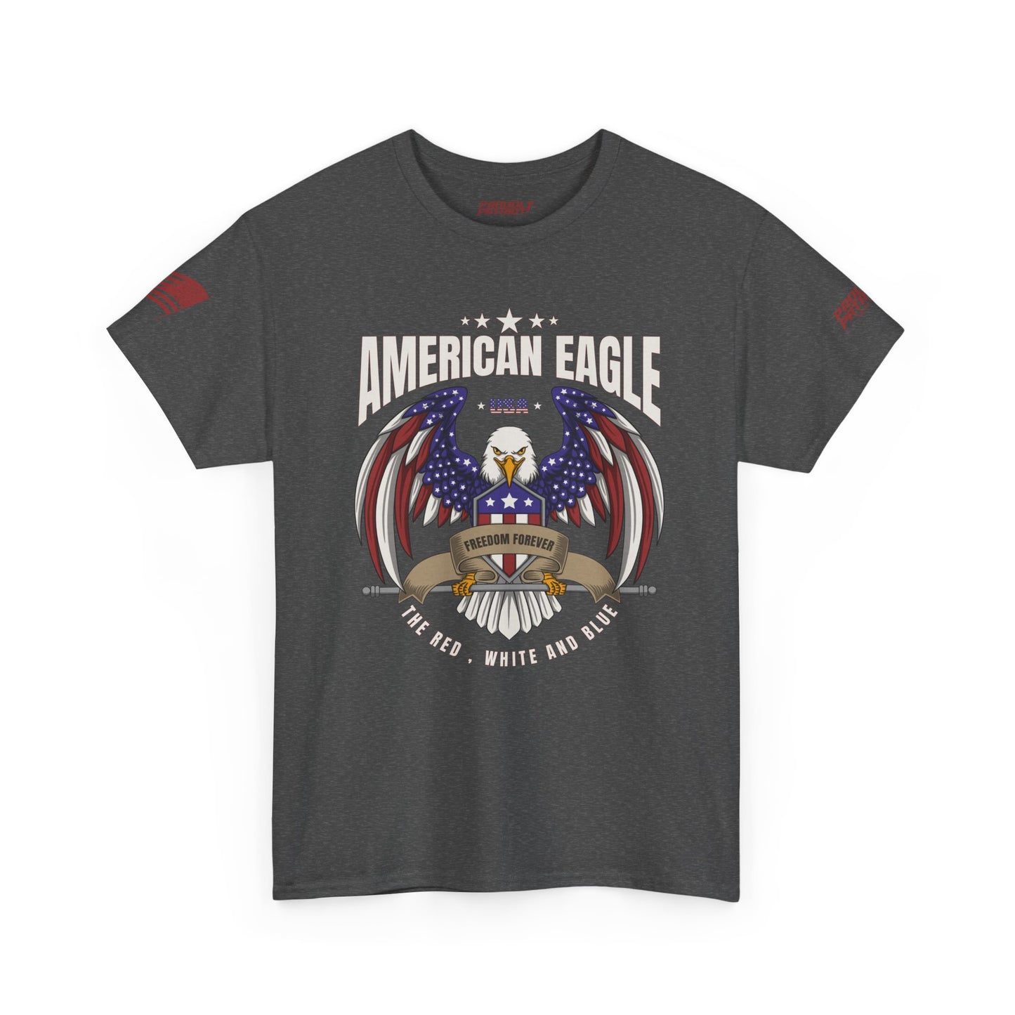 American Eagle: Freedom Forever