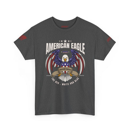 American Eagle: Freedom Forever