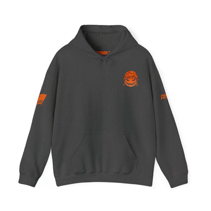 FAFO Haunted Halloween Edition Hoodie