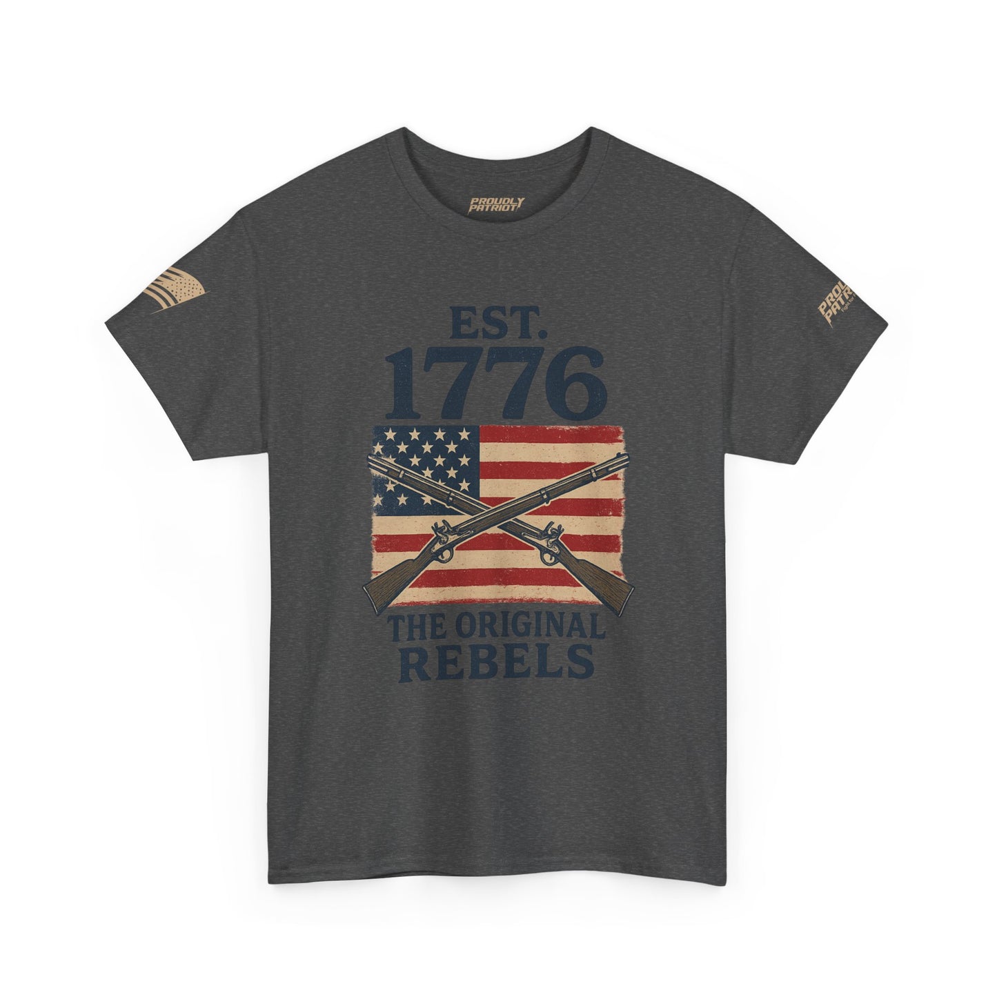 Original Rebels