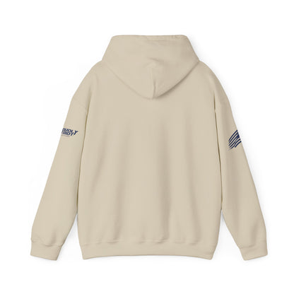 GFC, Finally, a hoodie that sums up your priorities