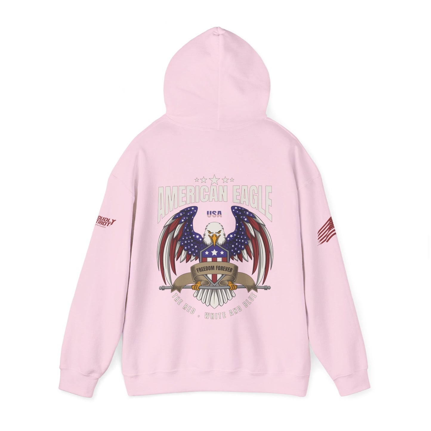 American Eagle: Freedom Forever