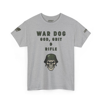 War Dogs Unite