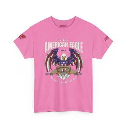 American Eagle: Freedom Forever