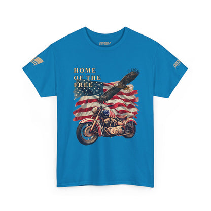 Home of the Free