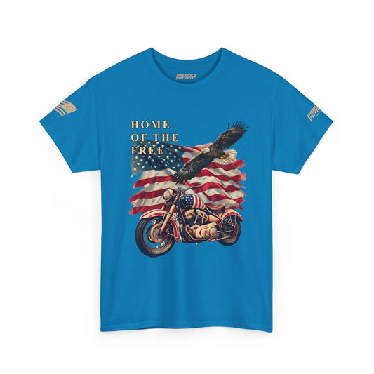Home of the Free