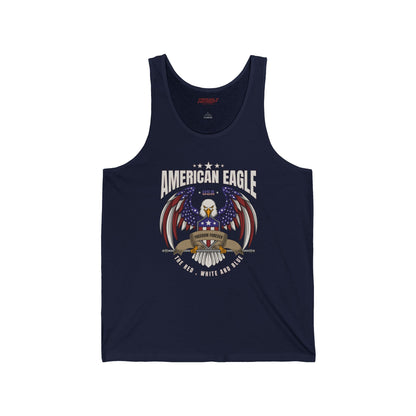 American Eagle: Freedom Forever