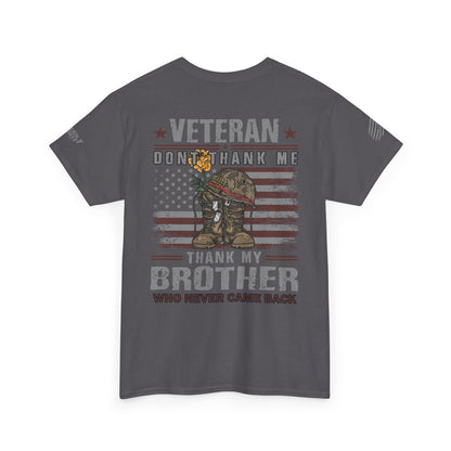 Honoring the Fallen: A Tribute to Our Heroes