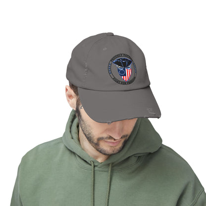 The Freedom Fighter's Fashion Statement