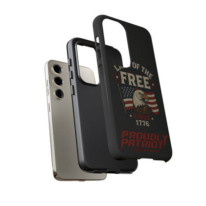 Freedom Phone Case