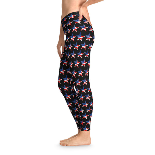 Freedom Strut: Star-Spangled Sass