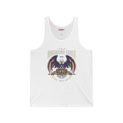 American Eagle: Freedom Forever