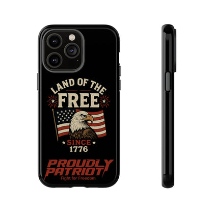 Freedom Phone Case