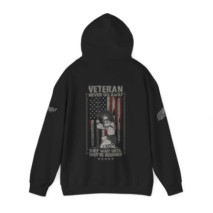 Eternal Guardians of Freedom