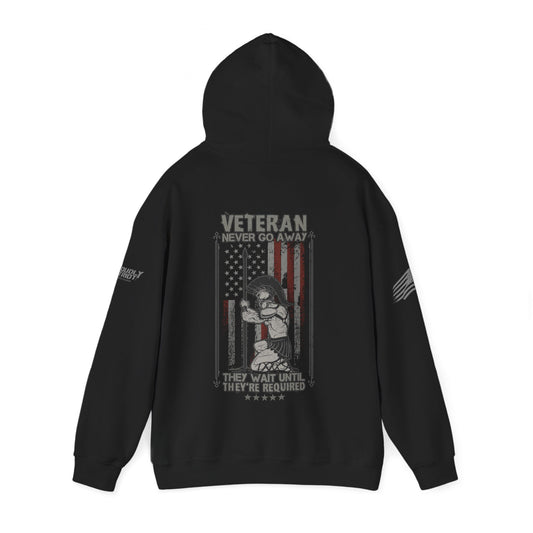 Eternal Guardians of Freedom