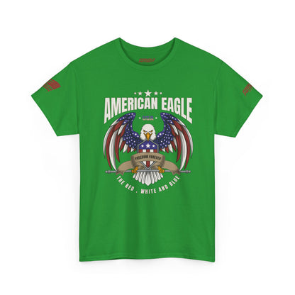 American Eagle: Freedom Forever