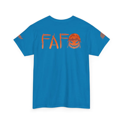 FAFO Haunted Halloween Edition